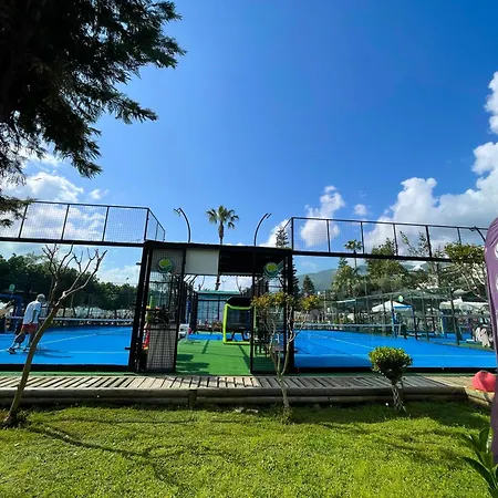 Διαμέρισμα Sa Apartments! Near Cleopatra