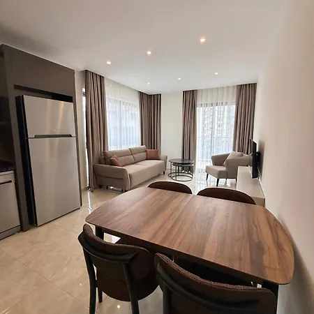 Апартаменты Sa Apartments! Cleopatra 2bd Flat *