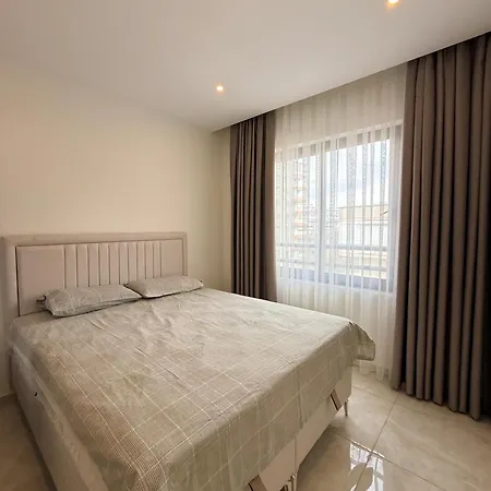 Sa Apartments! Cleopatra 2bd Flat Апартаменты *