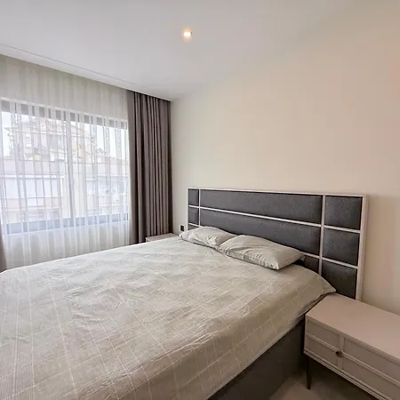 Sa Apartments! Cleopatra 2bd Flat Апартаменты *