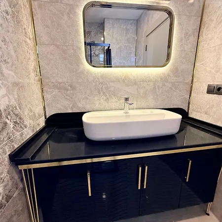 Sa Apartments! Cleopatra 2bd Flat Апартаменты