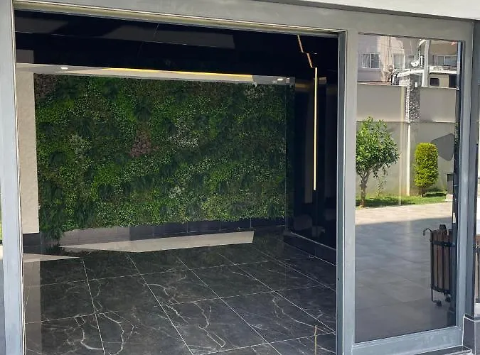 Sa Apartments! Cleopatra Beach 2Bd Flat Апартаменты *