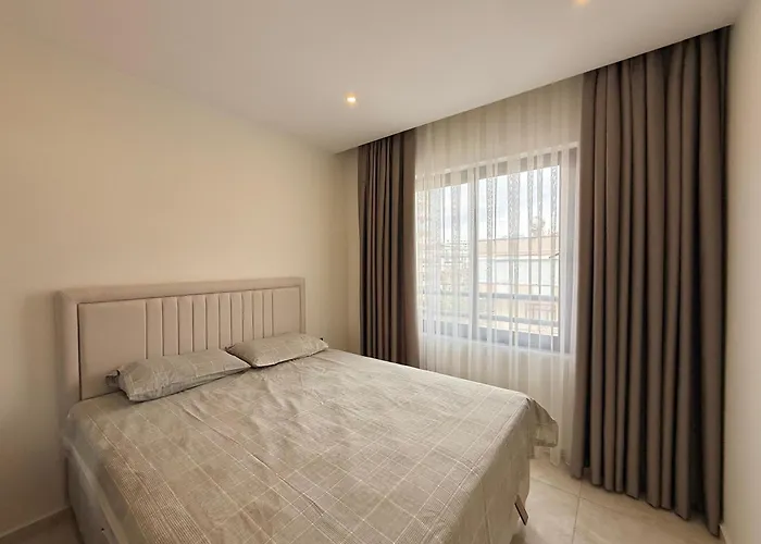 Sa Apartments! Cleopatra 2bd Flat *