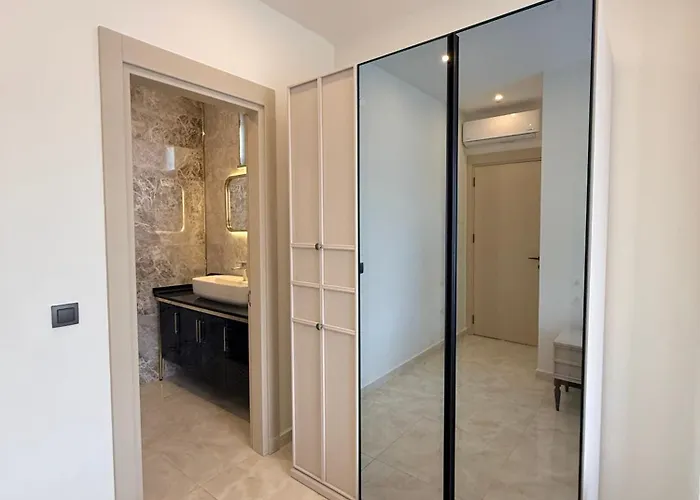 Appartement Sa Apartments! Cleopatra 2bd Flat *