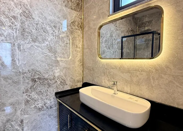 Sa Apartments! Cleopatra 2bd Flat *