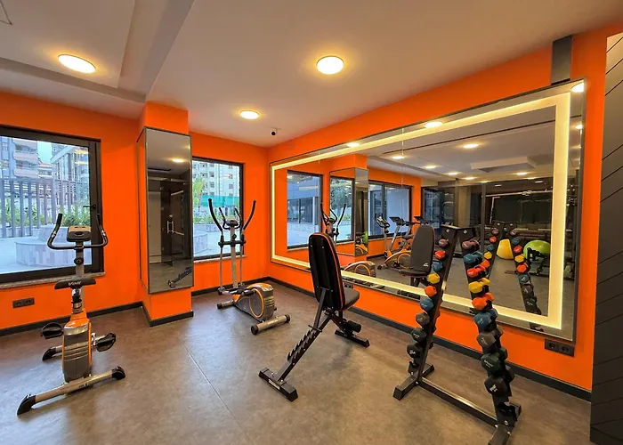 Sa Apartments! Cleopatra 2bd Flat