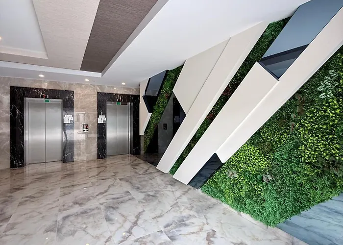 דירה Sa Apartments! Cleopatra 2bd Flat *