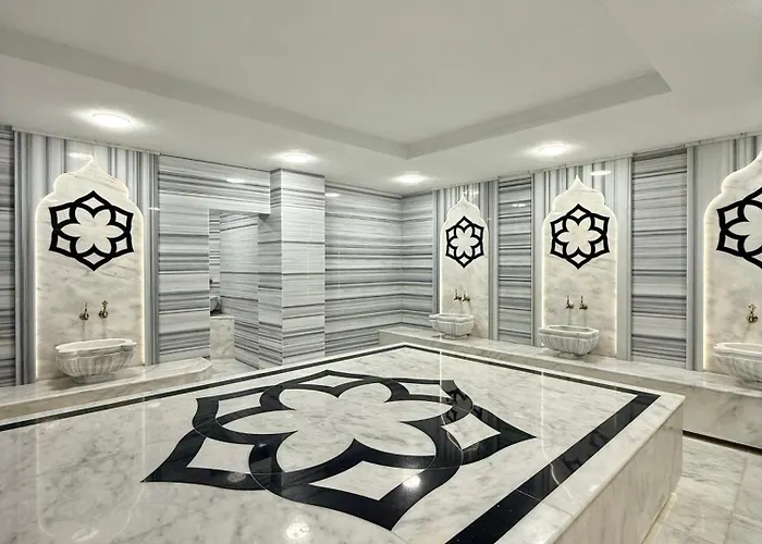 דירה Sa Apartments! Cleopatra 2bd Flat *