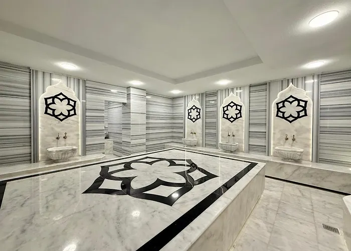 Sa Apartments! Cleopatra 2bd Flat