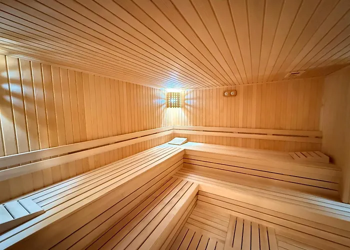 Appartement Sa Apartments! Cleopatra 2bd Flat