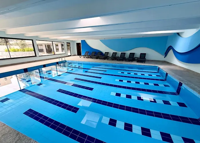 דירה Sa Apartments! Cleopatra 2bd Flat אלאניה