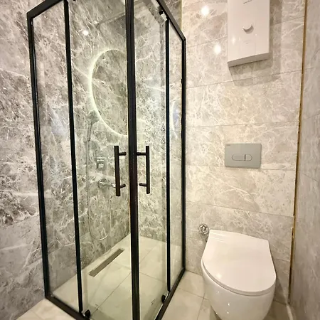 Apartamento Sa Apartments! Cleopatra 2bd Flat Alanya