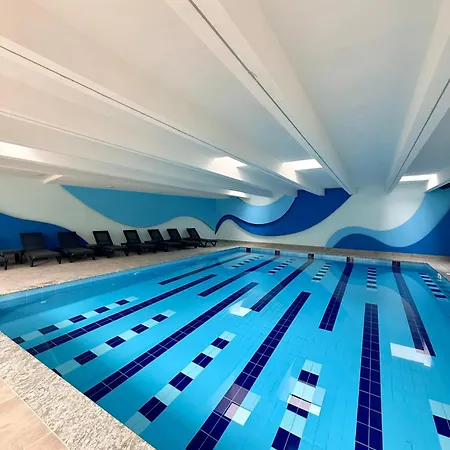 Sa Apartments! Cleopatra 2bd Flat Apartamento *